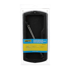 Premium Durable Battery Tray, Fits Group 31 Batteries