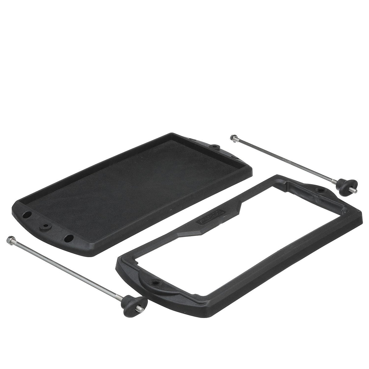 Premium Durable Battery Tray, Fits Group 31 Batteries