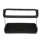 Group 27 Series Hold-Down Battery Tray, Black