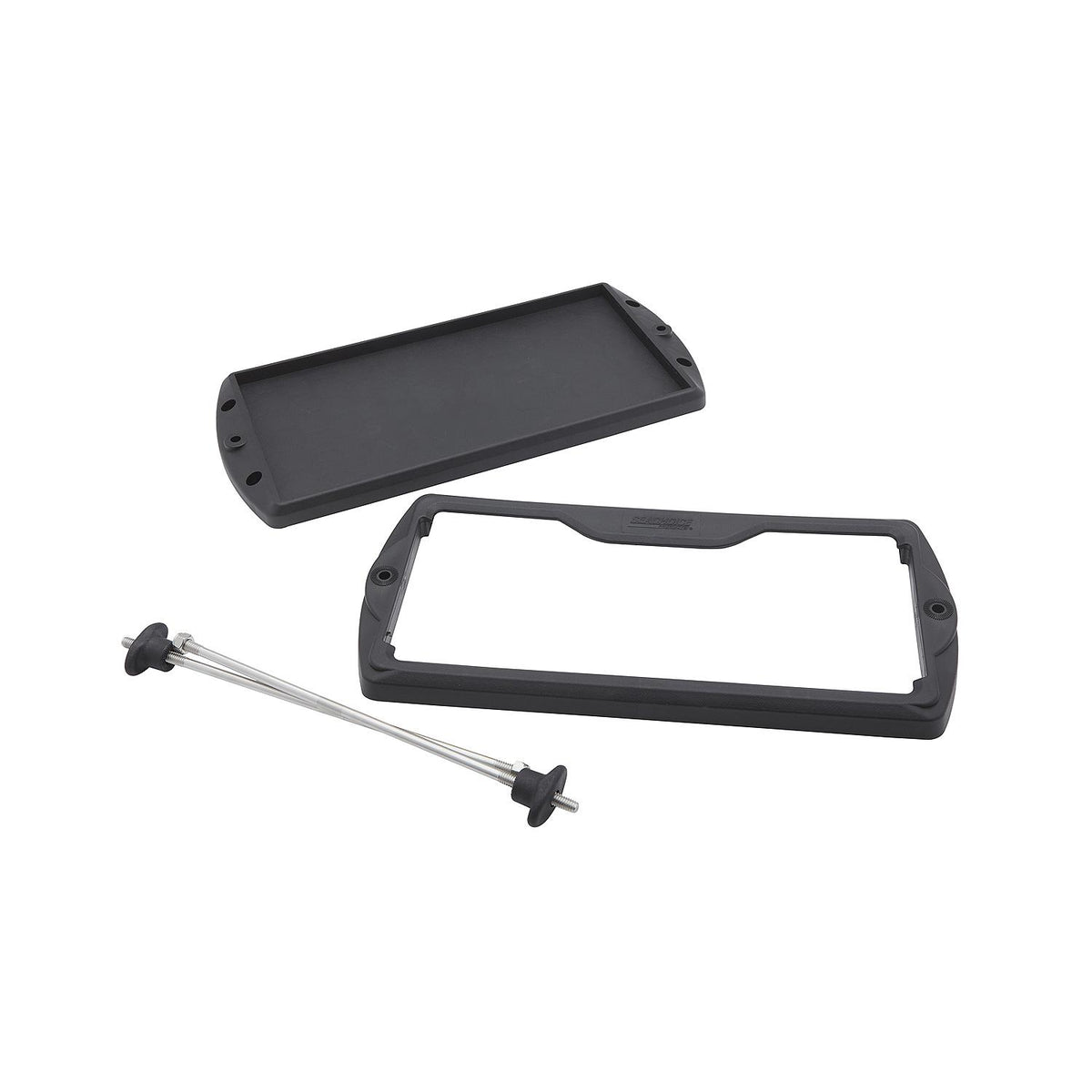 Premium Battery Tray w/ Stainless Steel Hardware, 29 Series