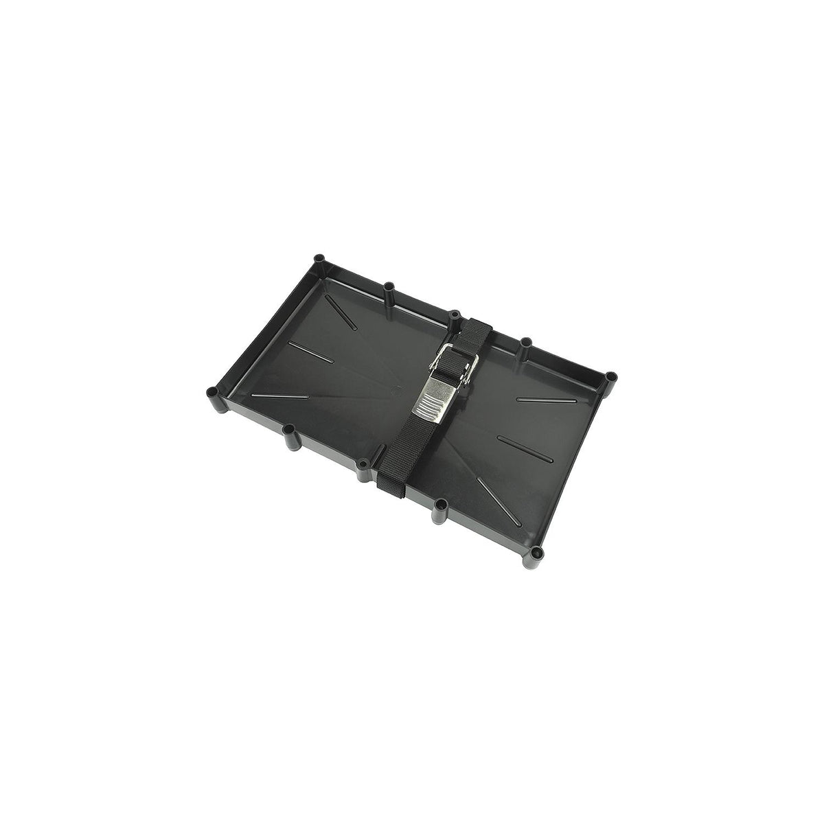 Battery Tray w/ Stainless Steel Buckle, Group 29/31