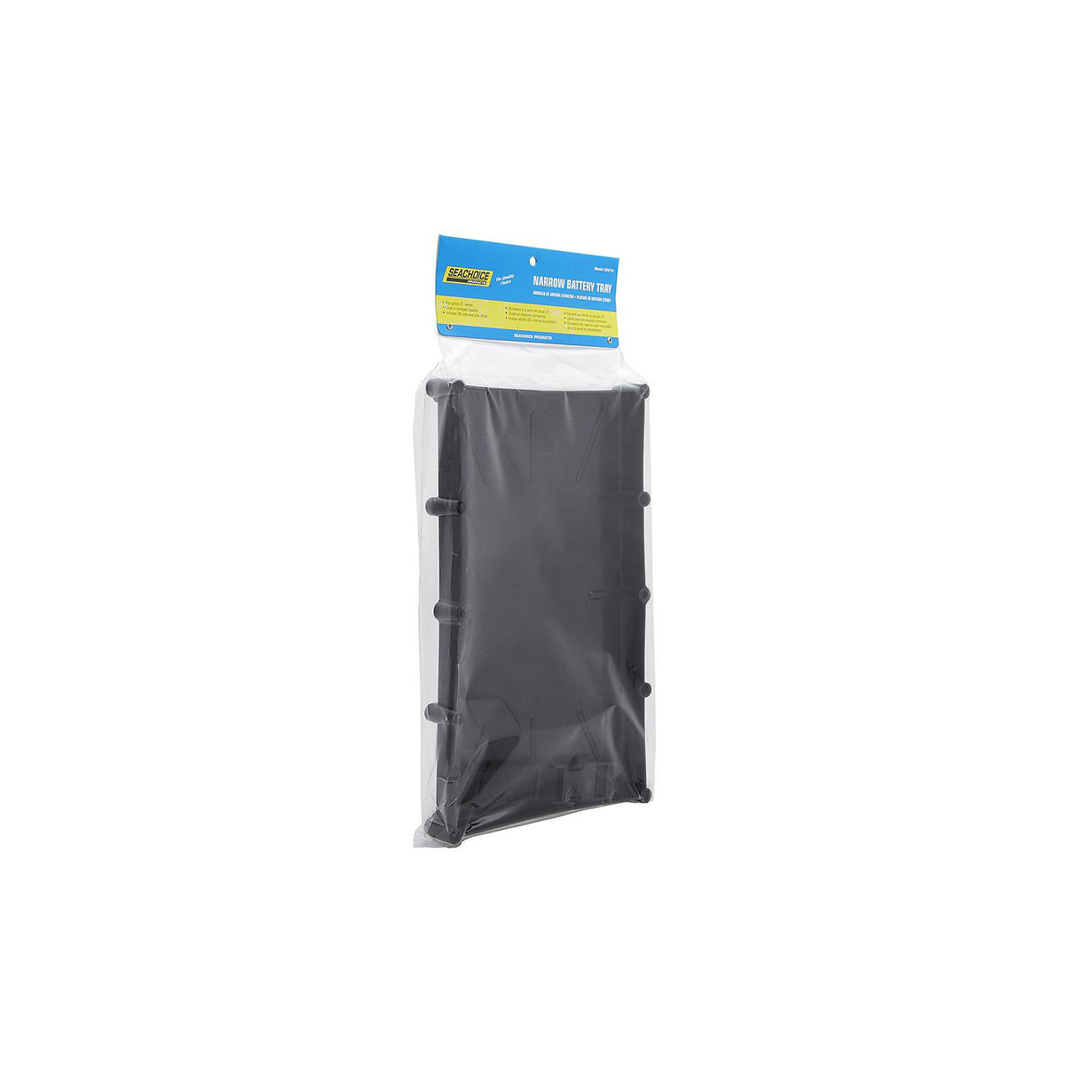 Narrow Battery Tray, 31 Series