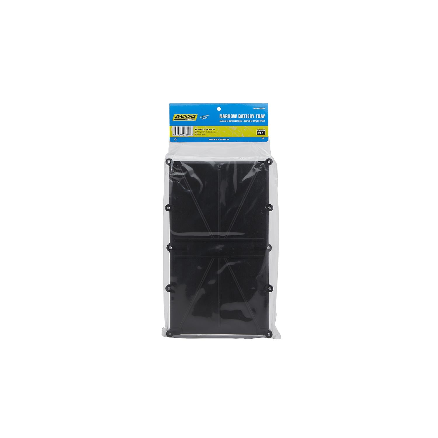 Narrow Battery Tray, 31 Series