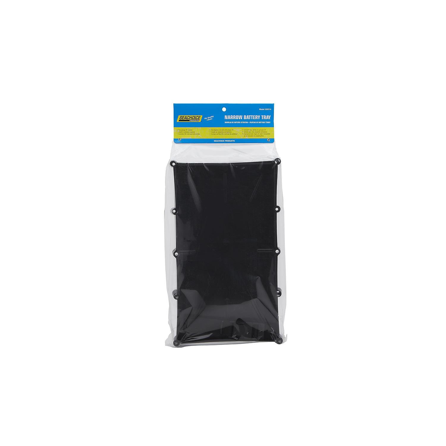 Narrow Battery Tray, 31 Series