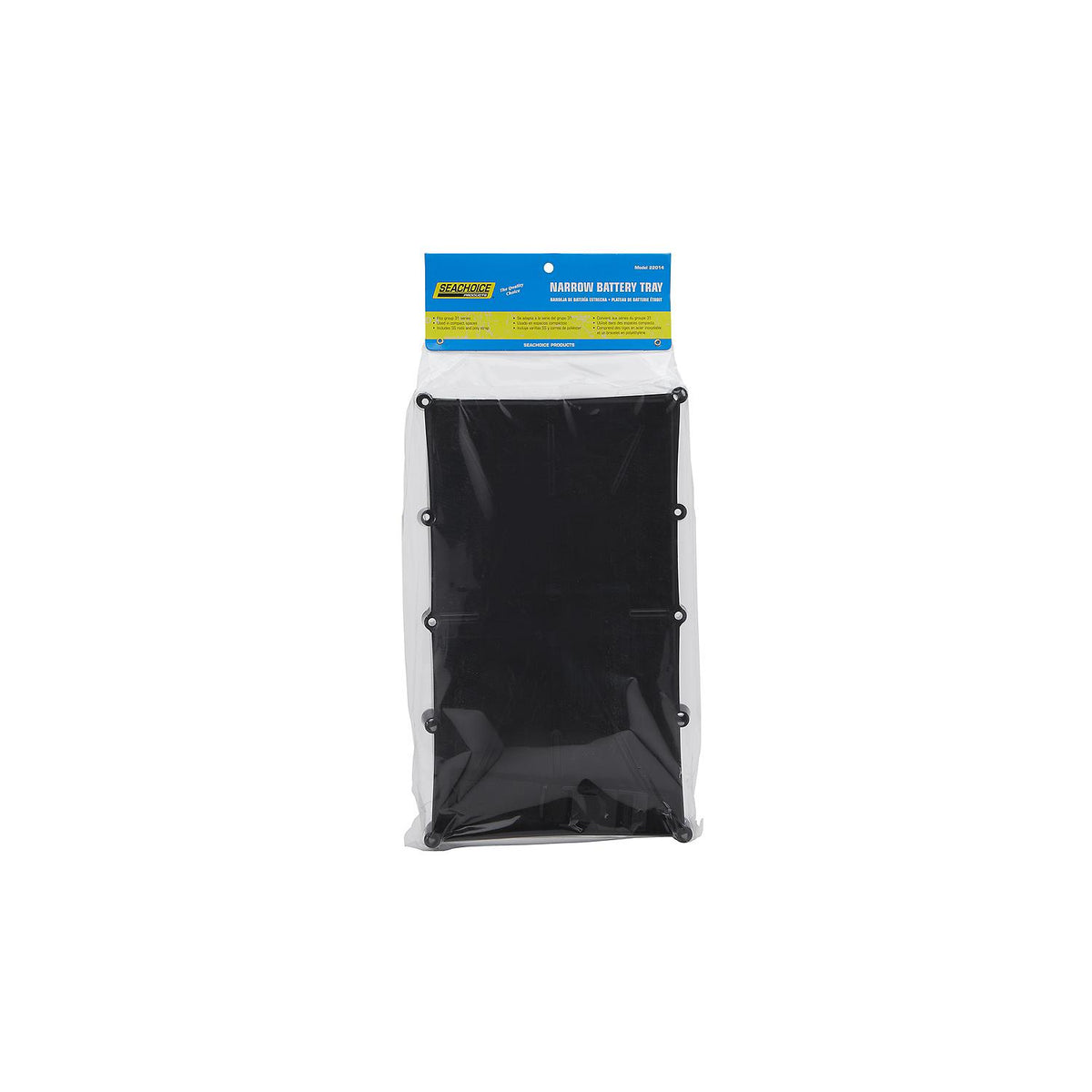 Narrow Battery Tray, 31 Series