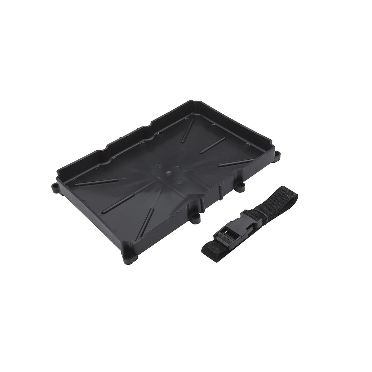 Battery Tray Narrow, Group 24