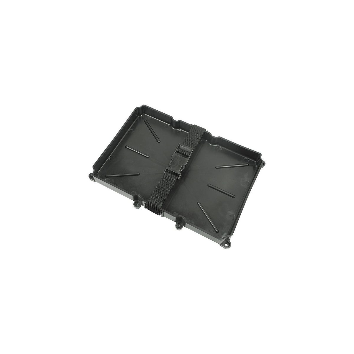 Battery Tray Narrow, Group 24