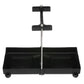 Group 27 Series Hold-Down Battery Tray, Black