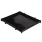 Dual Battery Tray w/ Poly Strap, Group 27