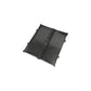 Dual Battery Tray w/ Poly Strap, Group 27