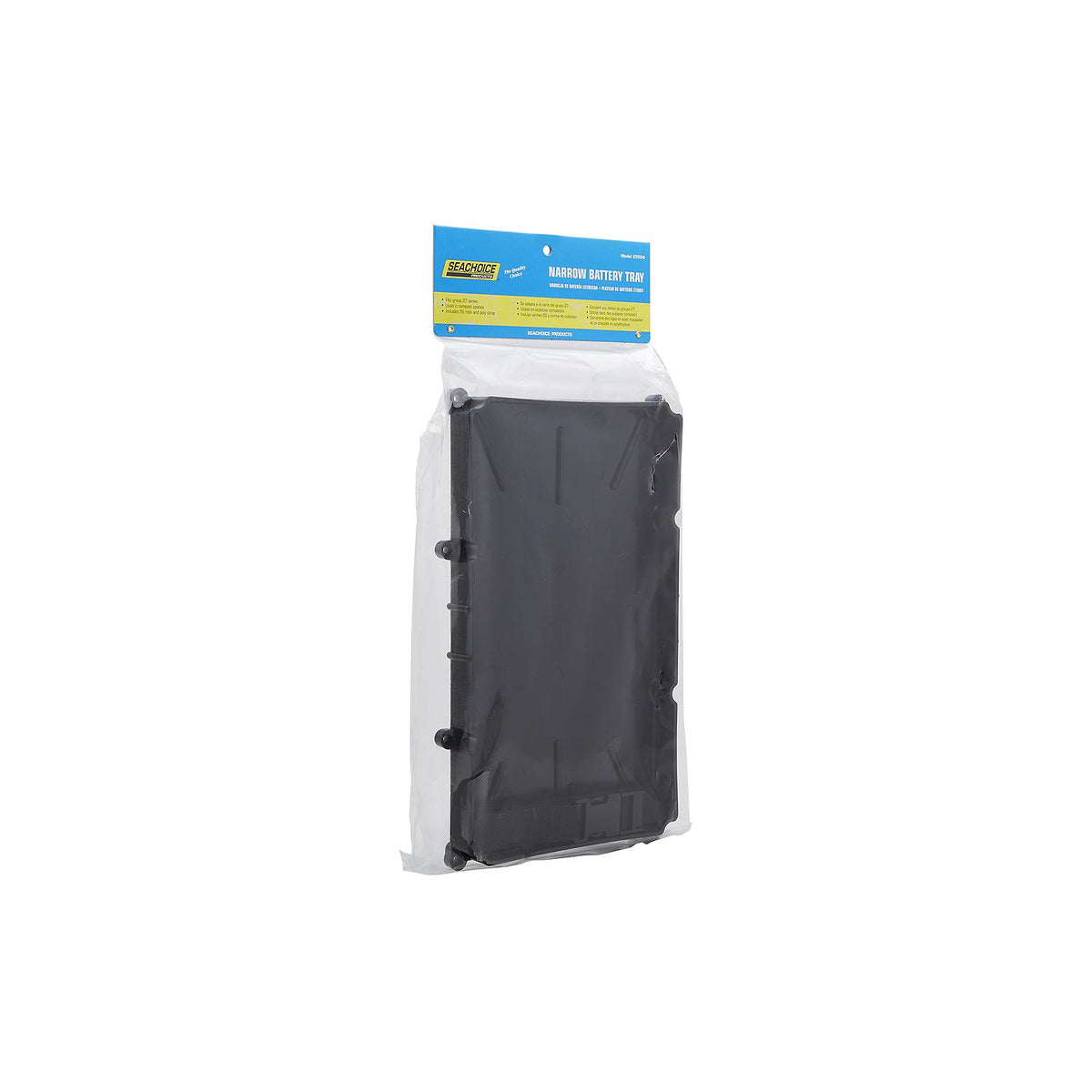 Narrow Battery Tray, 27 Series