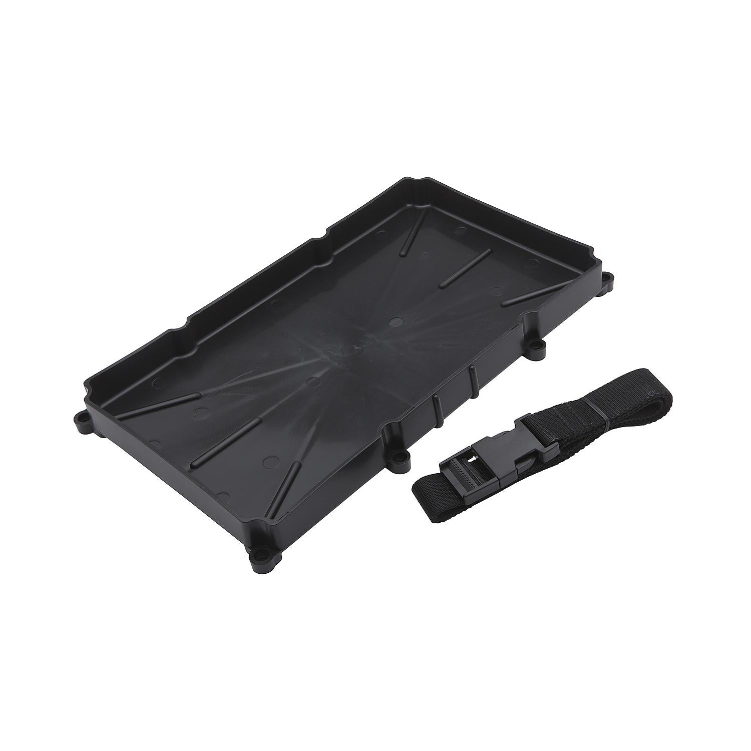 Narrow Battery Tray, 27 Series