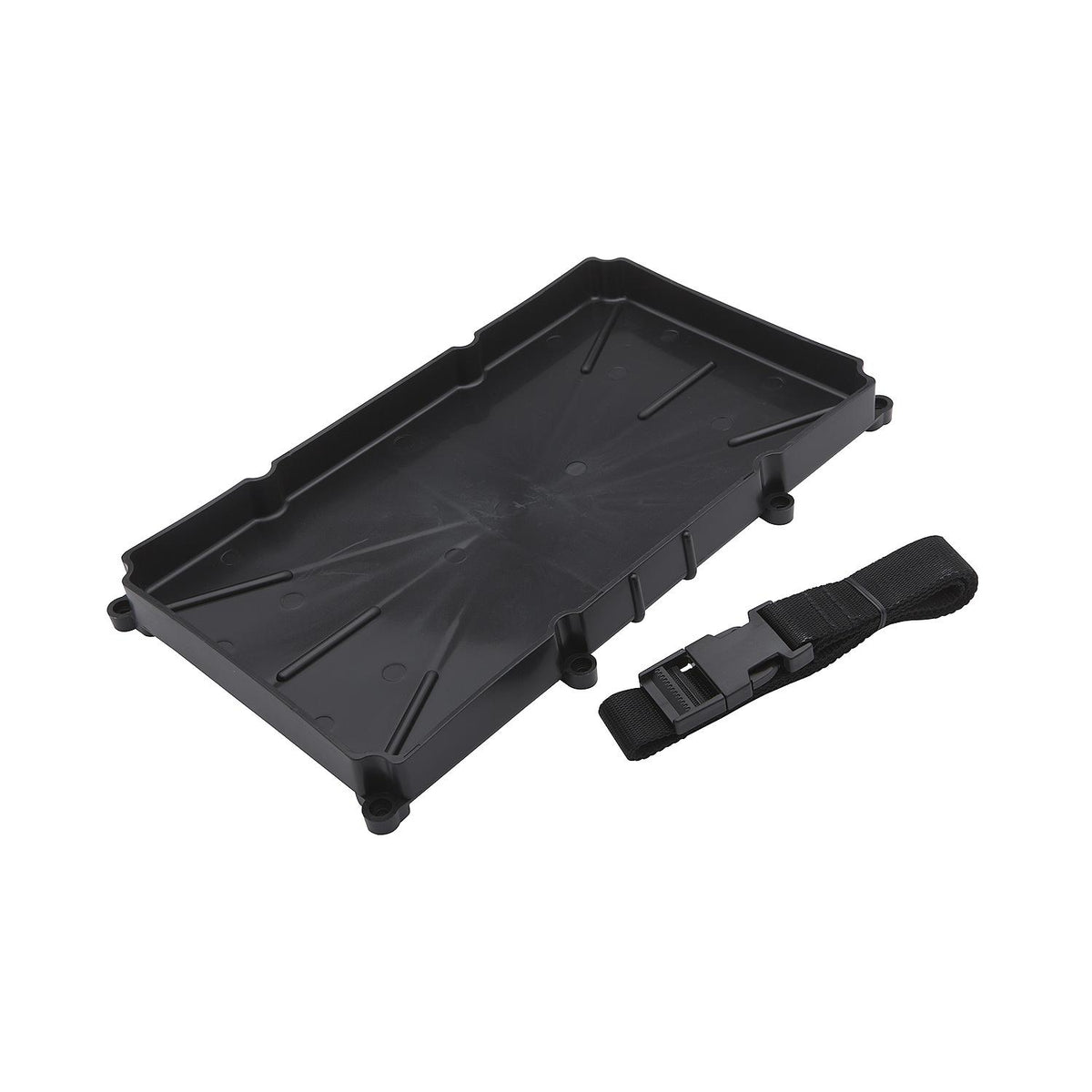 Narrow Battery Tray, 27 Series