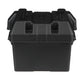 Group 24 Series Standard Battery Box w/ Strap & Mounting Kit
