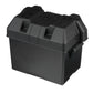 Group 24 Series Standard Battery Box w/ Strap & Mounting Kit