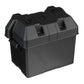 Group 24 Series Standard Battery Box w/ Strap & Mounting Kit
