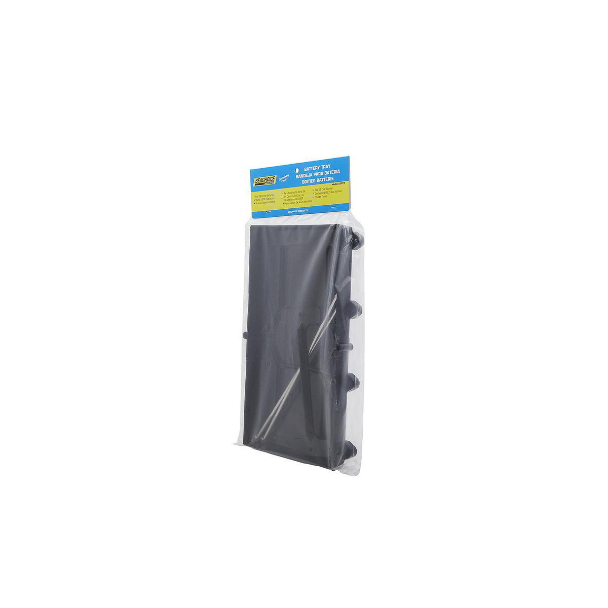 Battery Tray, Group 29
