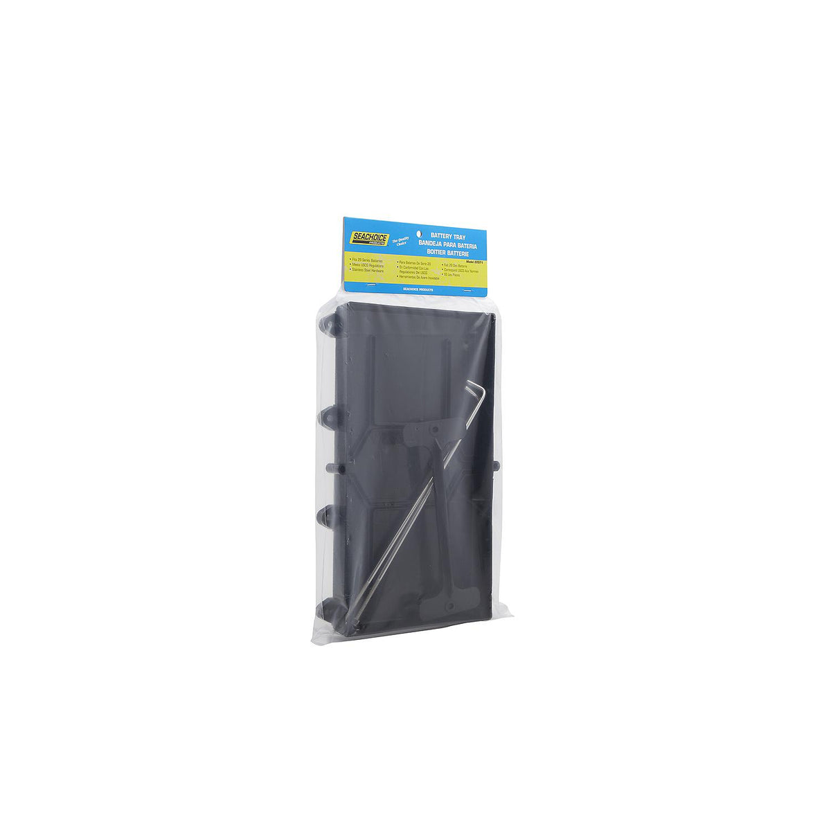 Battery Tray, Group 29