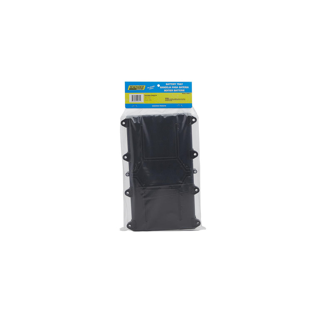 Battery Tray, Group 29