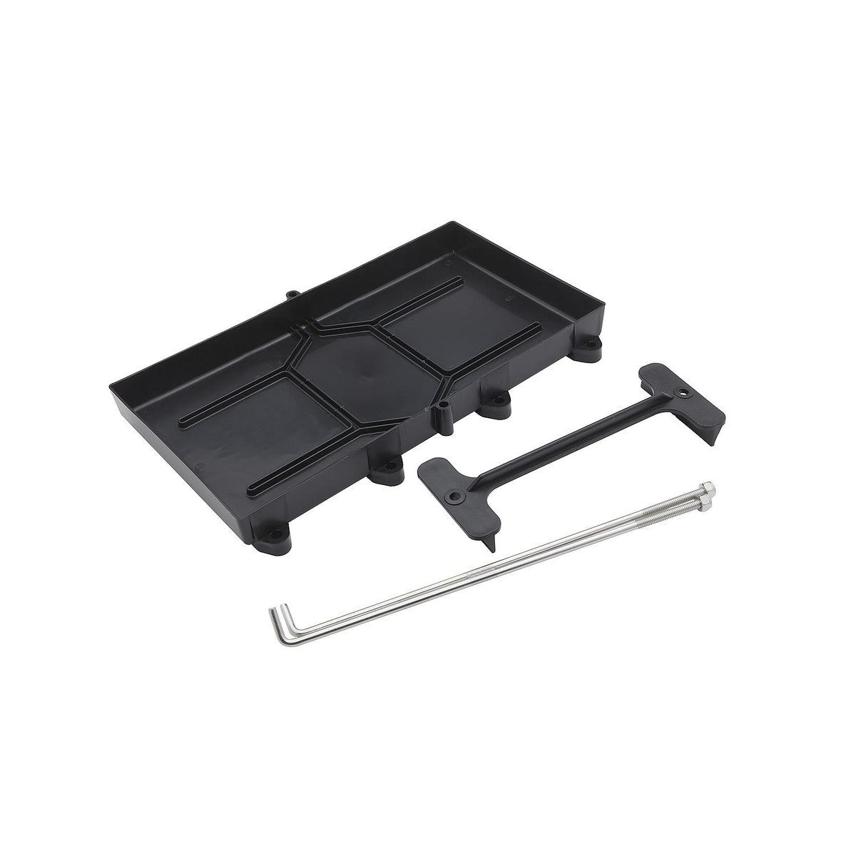 Battery Tray, Group 29