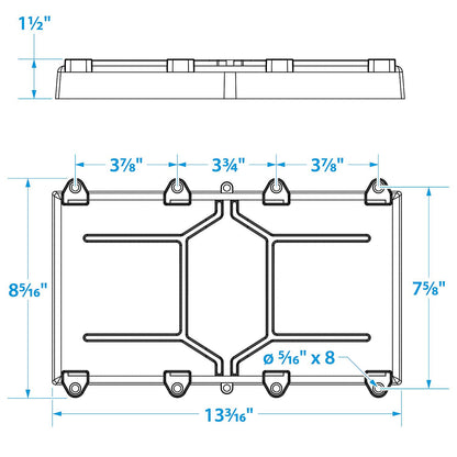 Battery Tray, Group 29