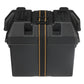 Group 27 Series Standard Battery Box w/ Strap & Mounting Kit
