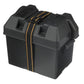 Group 27 Series Standard Battery Box w/ Strap & Mounting Kit