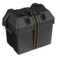 Group 27 Series Standard Battery Box w/ Strap & Mounting Kit