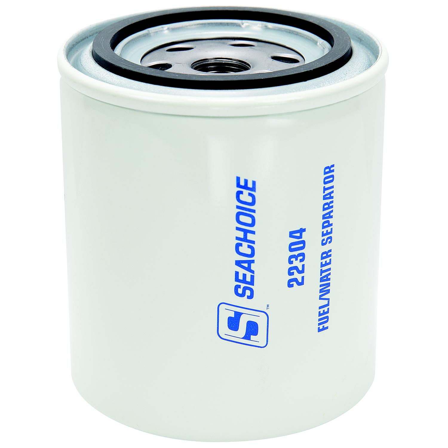 Fuel/Water Separator Canister