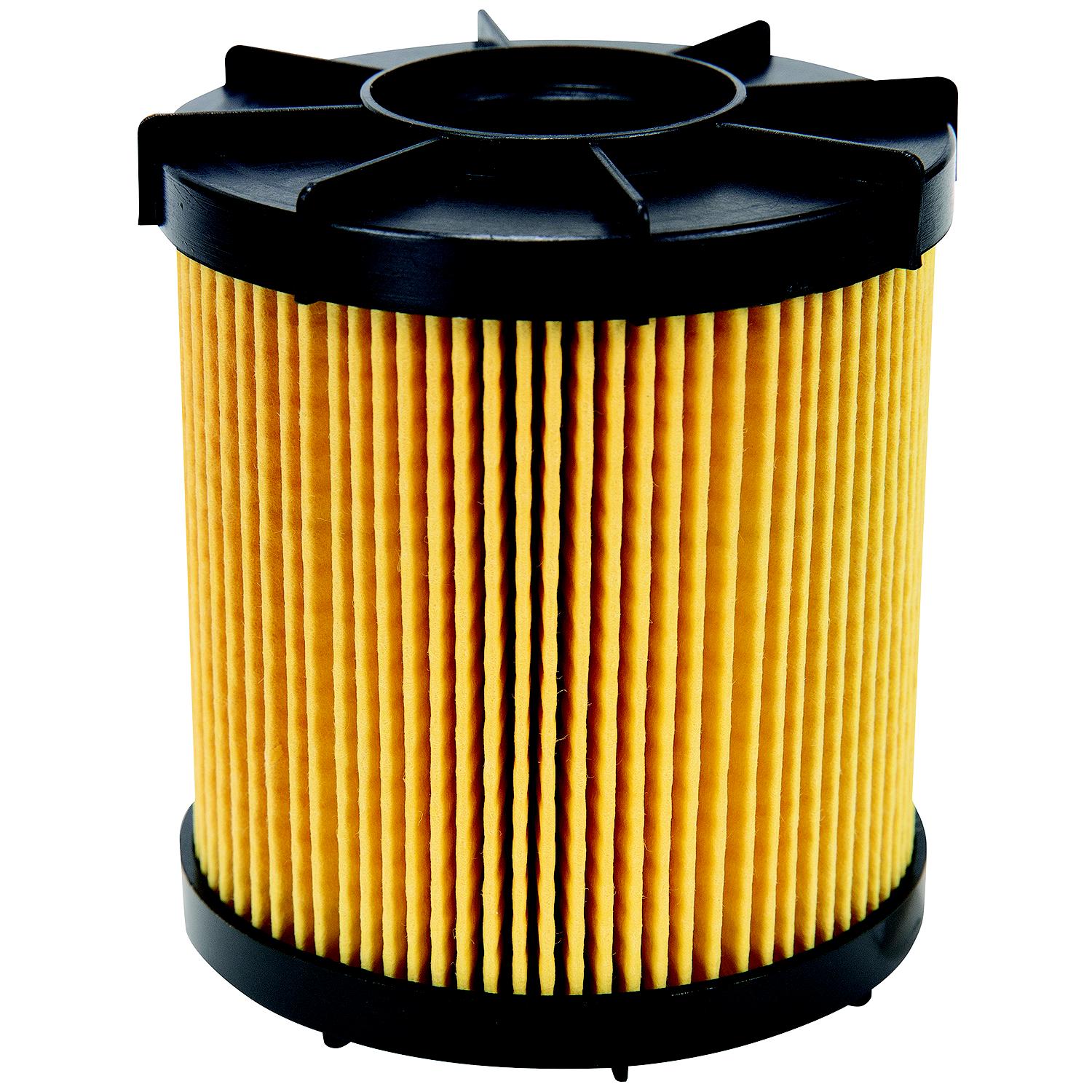 Water Separating Fuel Filter