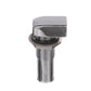 Fuel Tank Vent Chrome 5/8in