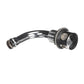 Thru Hall Fuel Tank Vent, Chrome-Plated Brass, 5/8in., 90º