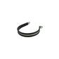 Stainless Steel Cushion Clamp, 3/8in, 10/PK