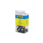 Stainless Steel Cushion Clamp, 3/4in, 10/PK