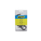 Stainless Steel Cushion Clamp, 1in, 10/PK