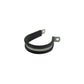 Stainless Steel Cushion Clamp, 1-3/4in, 10/PK