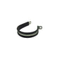 Stainless Steel Cushion Clamp, 2in, 10/PK