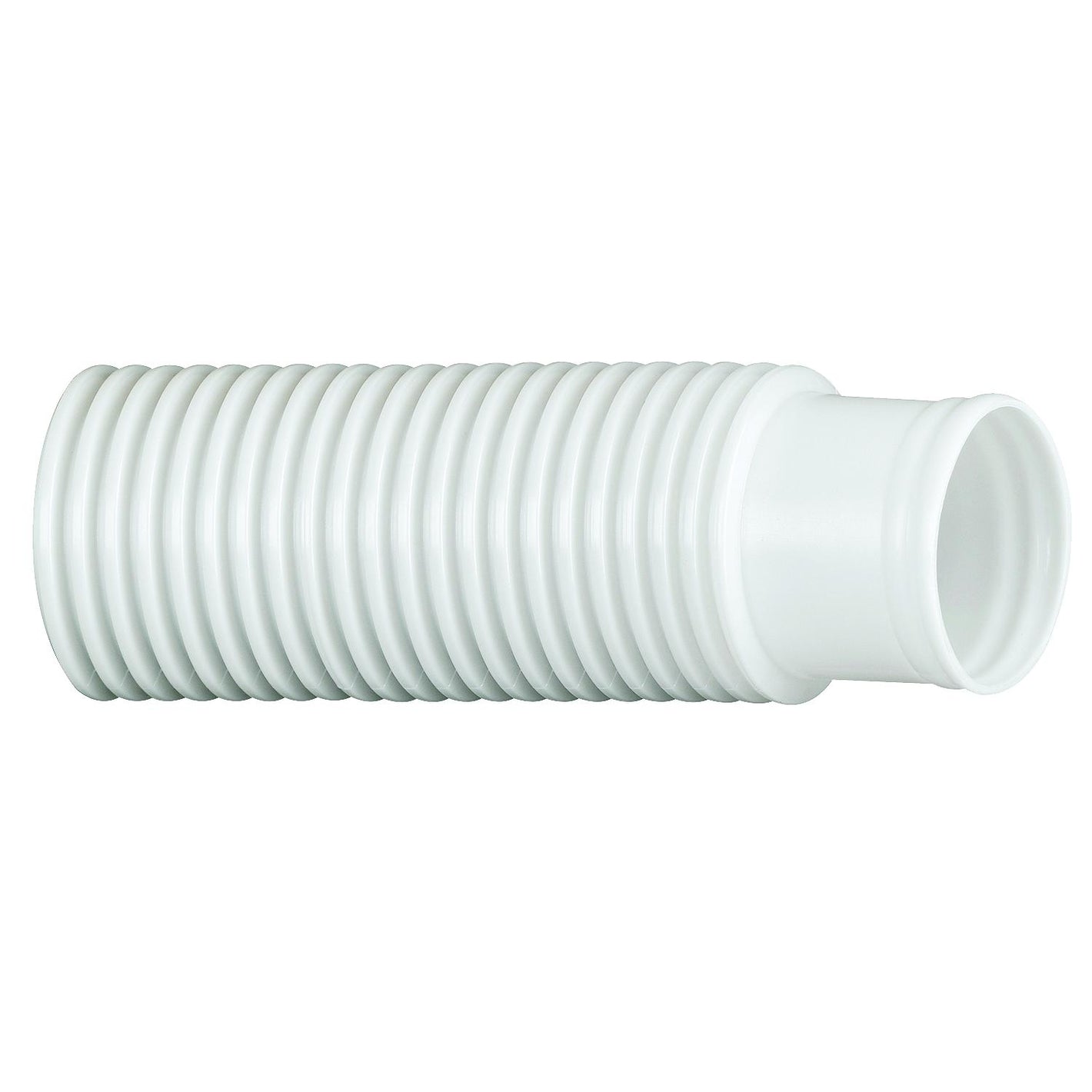 Standard Bilge Hose - 120 Series, 1-1/8in x 9ft, White