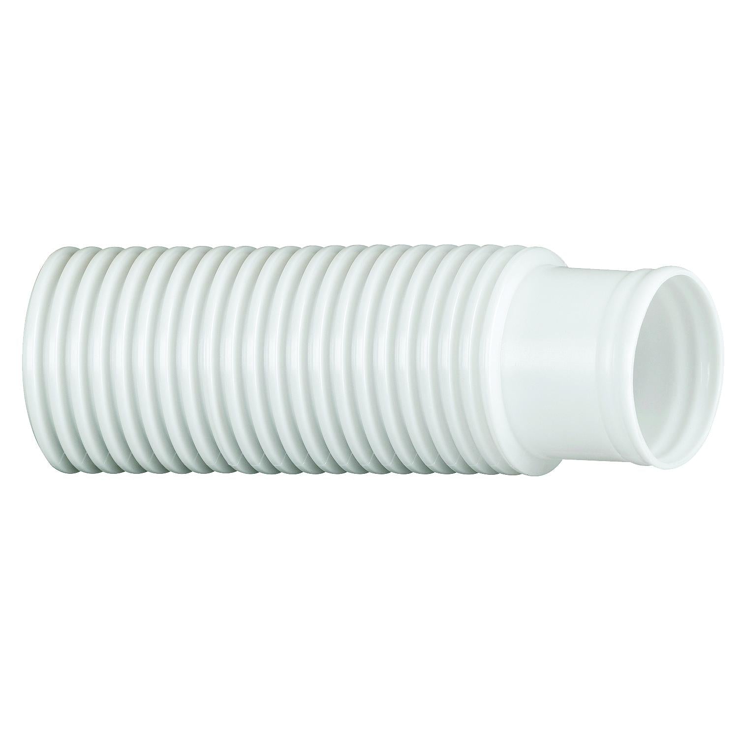Standard Bilge Hose - 120 Series, 1-1/8in x 9ft, White