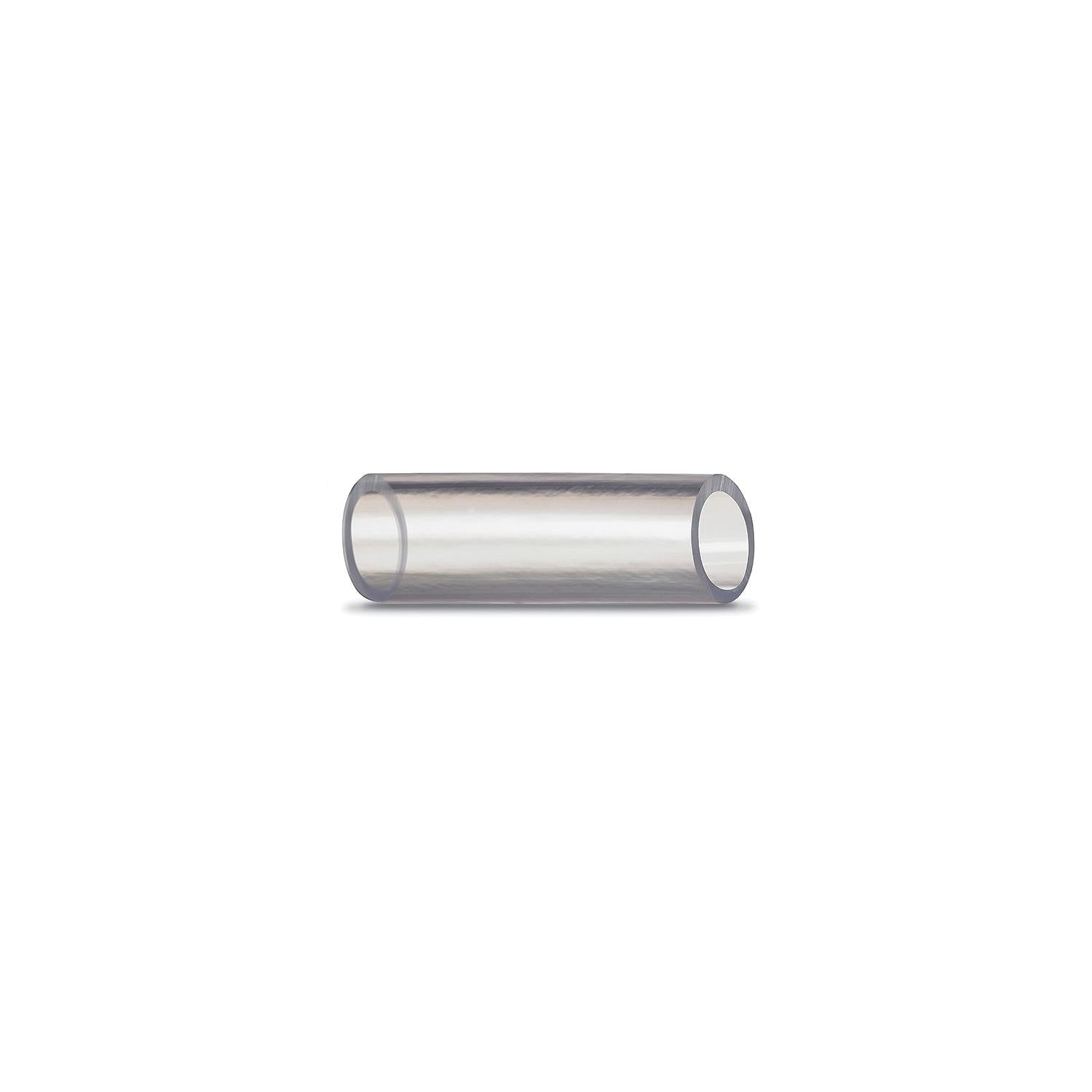 Clear PVC Tubing - 150 Series, 1/4in x 50ft