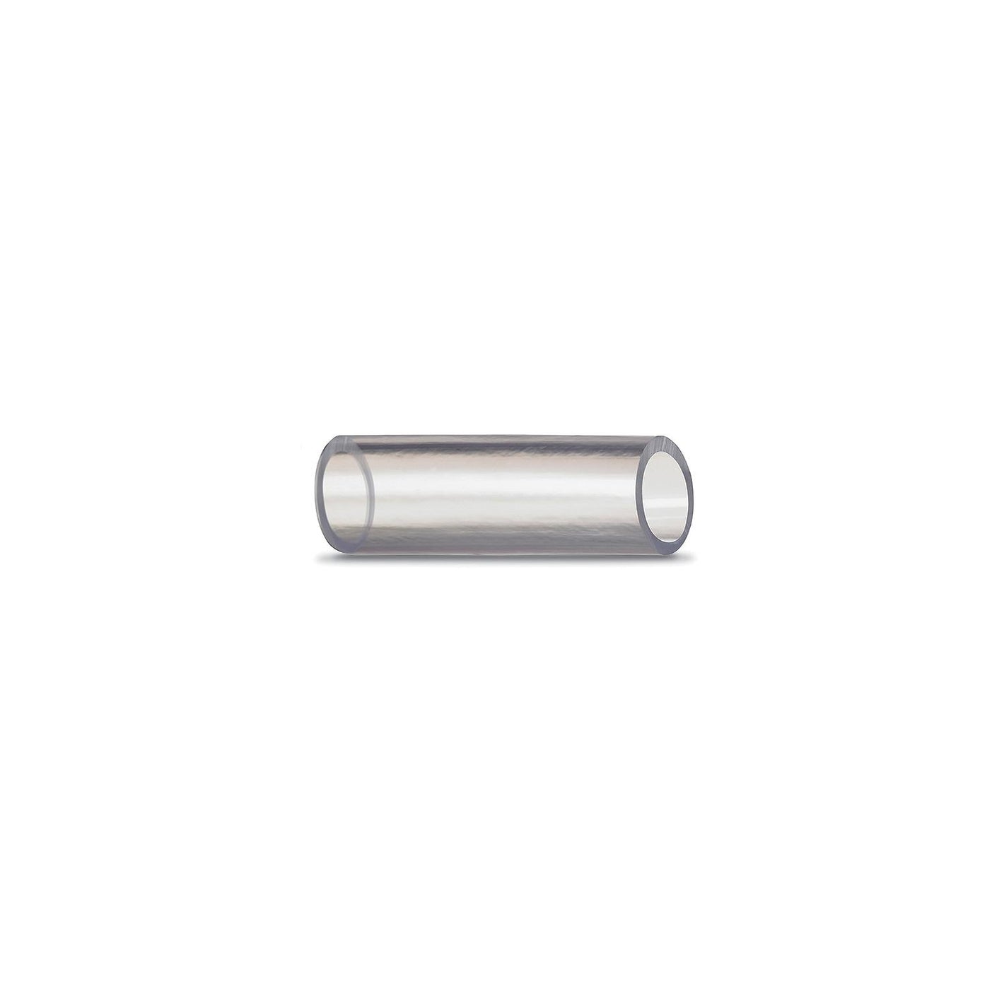 Clear PVC Tubing - 150 Series, 3/8in x 50ft