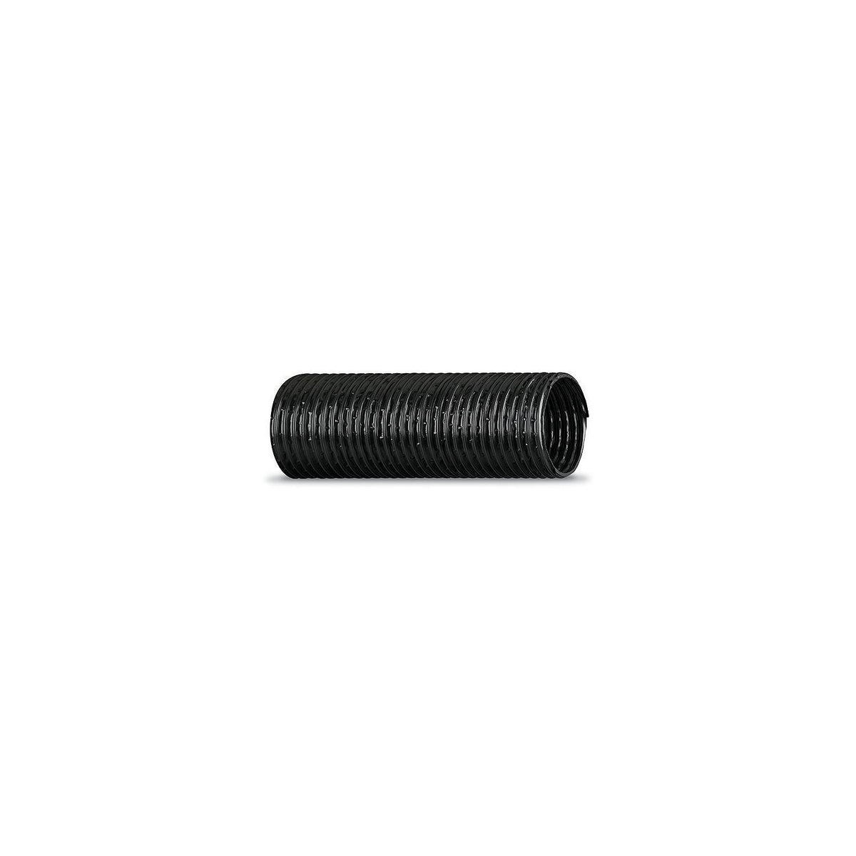 Heavy-Duty Vinyl Blower Hose - 420 Series 3in x 50ft