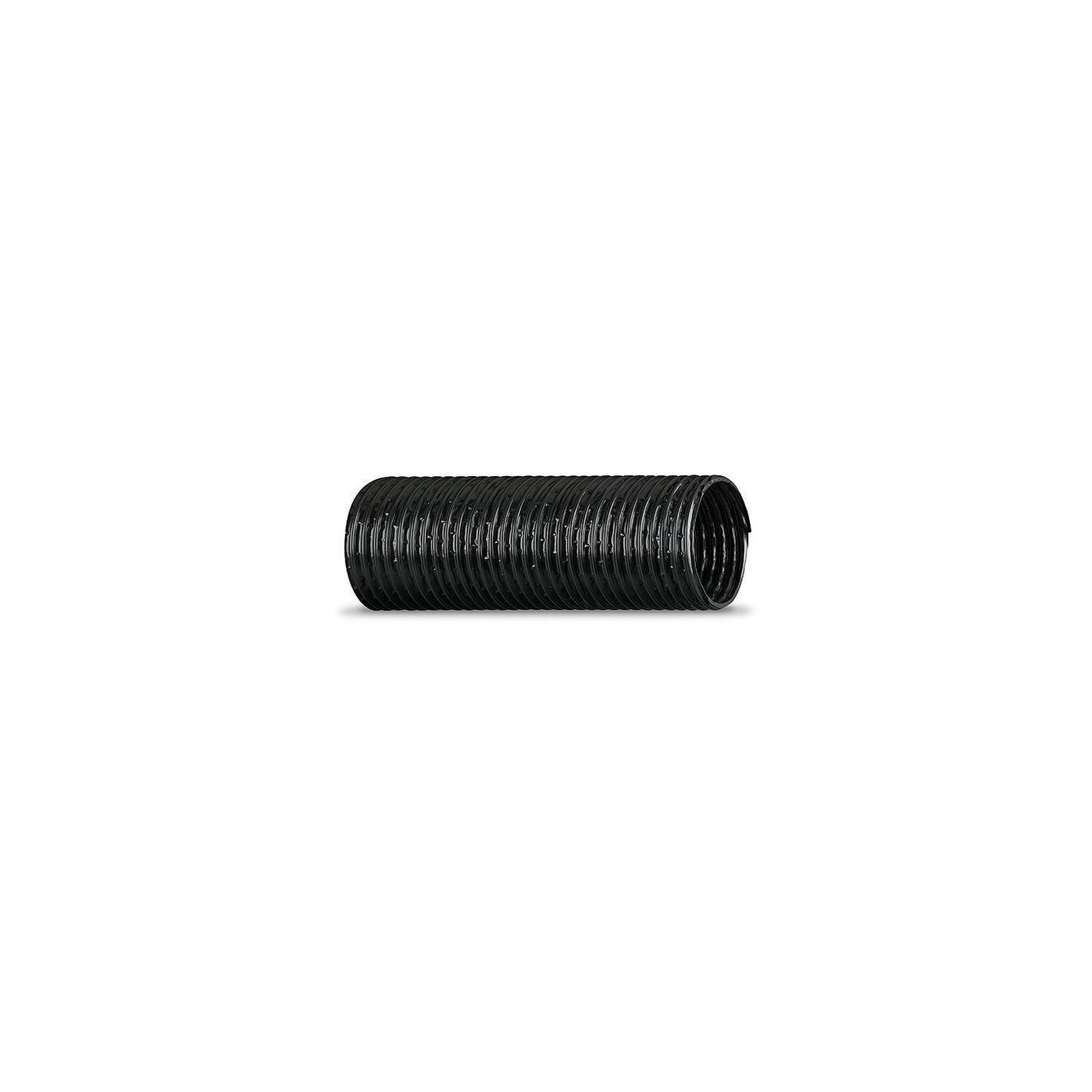 Heavy-Duty Vinyl Blower Hose - 420 Series 3in x 50ft