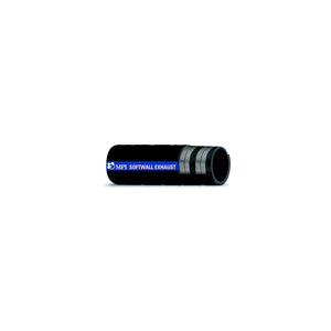 Single Wire Softwall Hose, 200 Series, 1-3/4in x 12-1/2ft