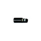 Type A1/B1-15/10 Low-Permeation Fuel Hose, 365 Series, 3/8in x 50ft