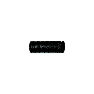 Vinyl Blower Hose, 402 Series, 4in x 10ft, Black