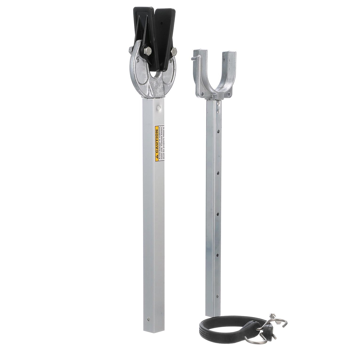 Adjustable Transom Saver 20-30in