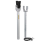 Adjustable Transom Saver 20-30in