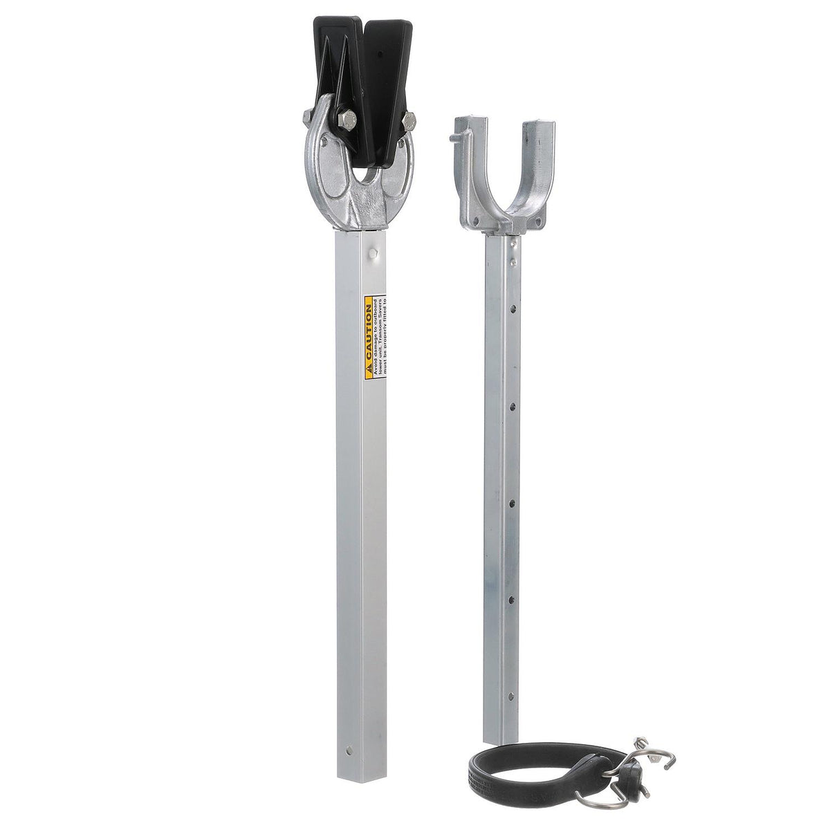 Adjustable Transom Saver 20-30in