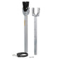 Adjustable Transom Saver 20-30in